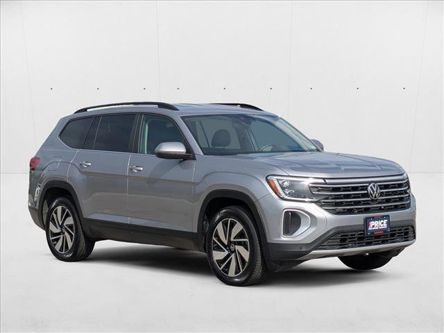 Used 2024 Volkswagen Atlas SE image 7