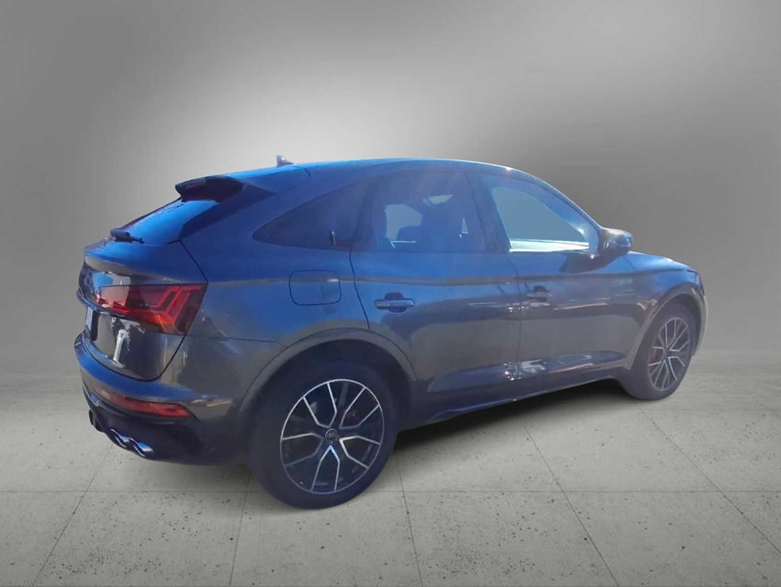 Used 2023 Audi SQ5 Premium Plus w/ Premium Plus Package image 8