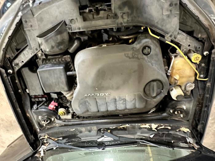 Used 2011 Chrysler 200 S FWD image 48