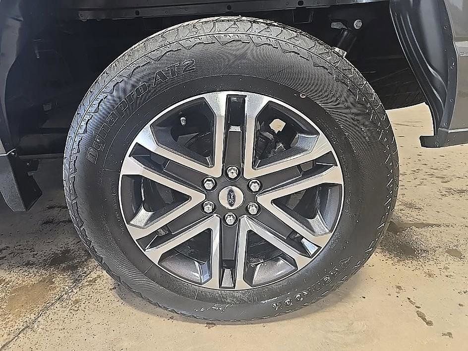 Used 2023 Ford F150 XL w/ STX Appearance Package image 43