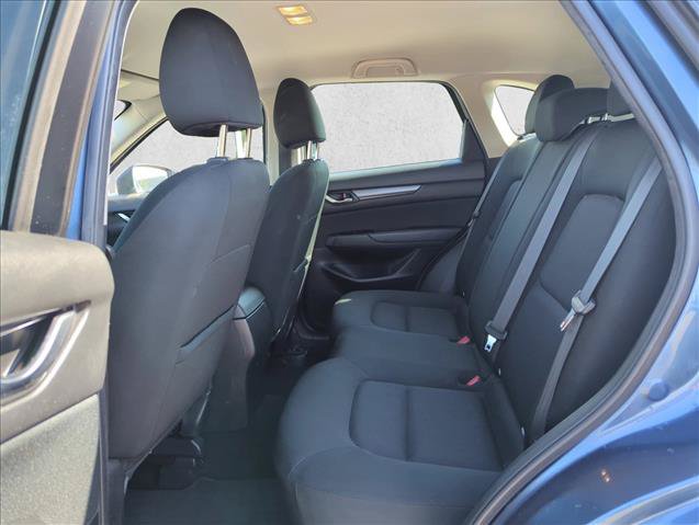 Used 2018 MAZDA CX-5 Sport FWD image 17