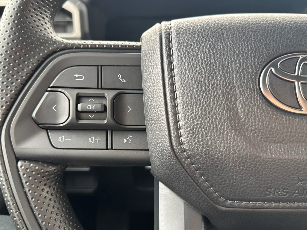 New 2026 Toyota Tacoma SR5 image 22