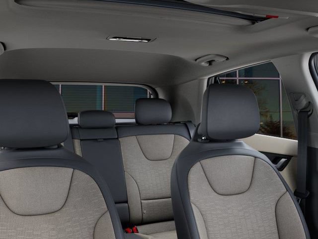 New 2026 Kia Niro Wave FWD image 27