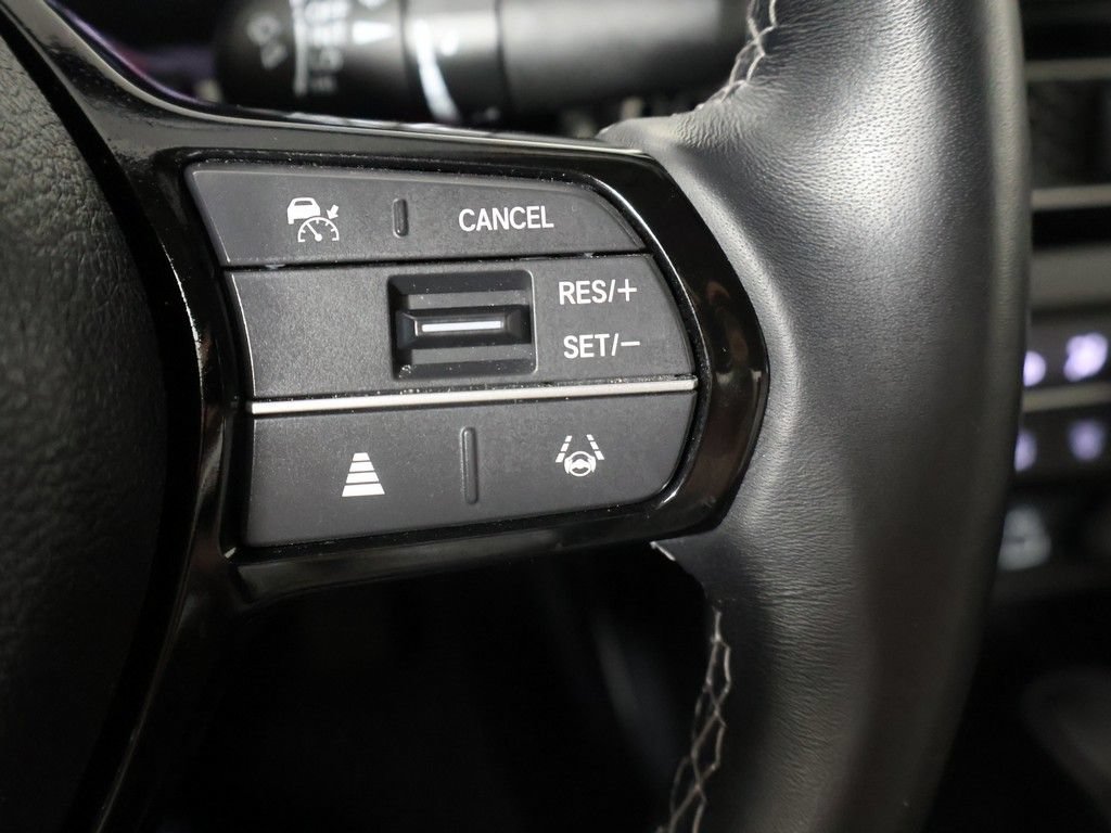 Used 2022 Honda Civic EX image 41