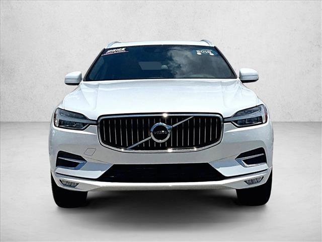 Used 2019 Volvo XC60 T5 Inscription w/ Protection Package AWD/4WD image 3