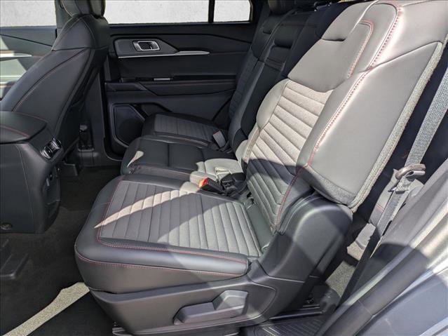 New 2026 Ford Explorer ST-Line RWD image 14