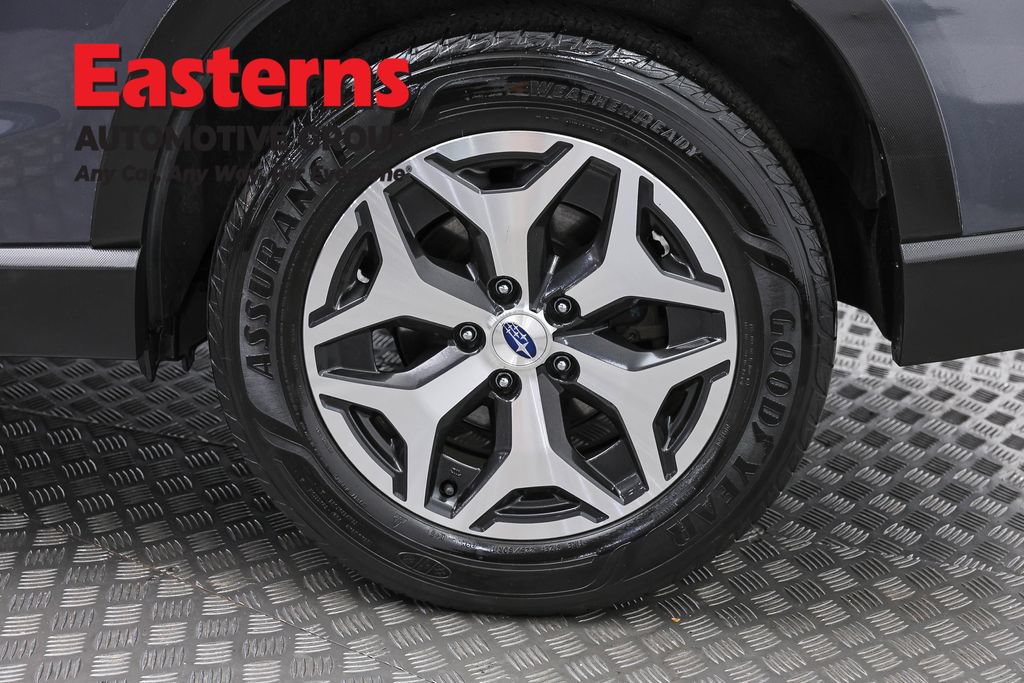 Used 2023 Subaru Forester Premium AWD/4WD image 37