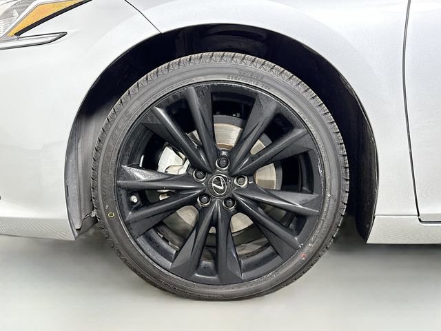 Used 2023 Lexus ES 350 F Sport w/ Accessory Package (Z2) image 33