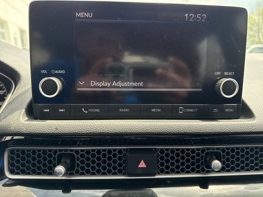 Used 2023 Honda Civic EX-L image 17