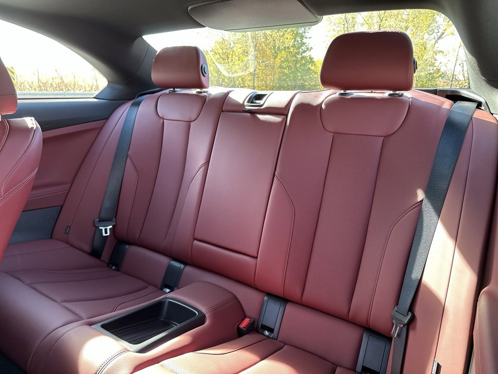 New 2026 BMW M240i xDrive Coupe w/ Premium Package image 21