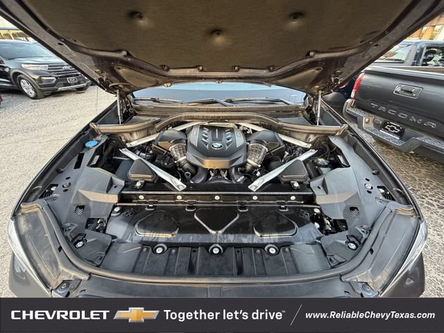 Used 2022 BMW X5 M50i w/ Premium Package AWD/4WD image 37