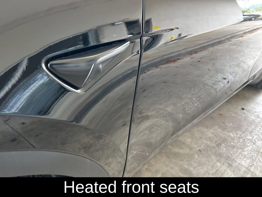 Used 2023 Tesla Model Y Long Range image 16