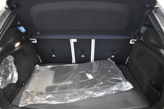 New 2026 Mercedes-Benz GLA 250 4MATIC image 18