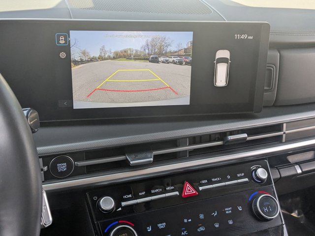 Used 2025 Hyundai Santa Fe SEL image 14