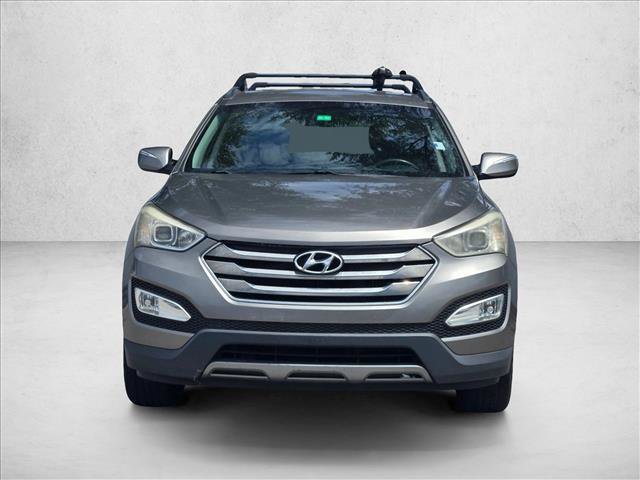 Used 2013 Hyundai Santa Fe Sport 2.0T FWD image 2