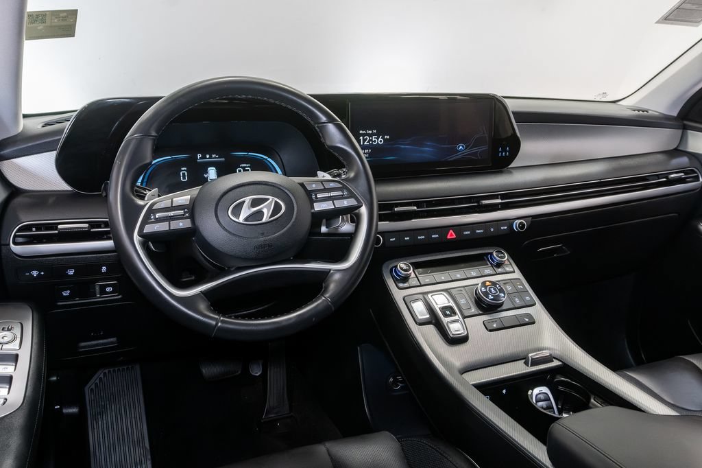 Used 2025 Hyundai Palisade SEL AWD/4WD image 7