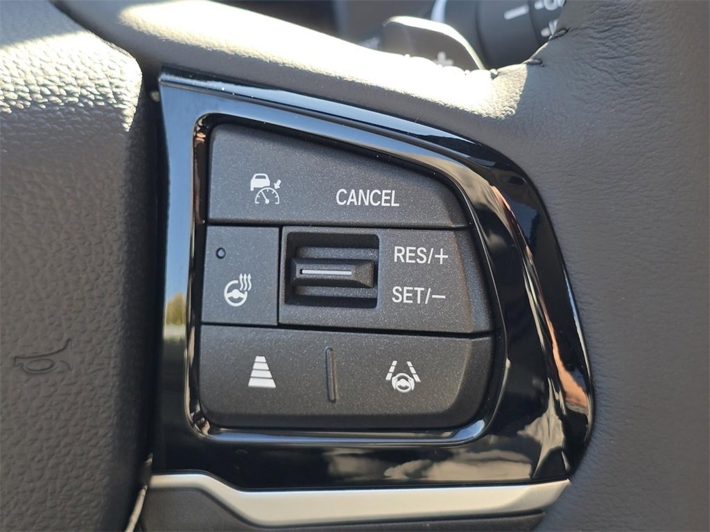 New 2026 Honda Odyssey Elite image 37