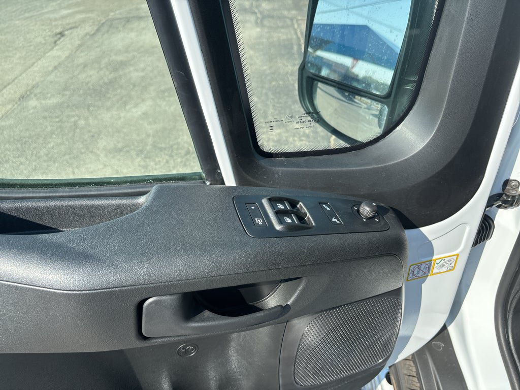 New 2027 RAM ProMaster 1500 FWD image 11