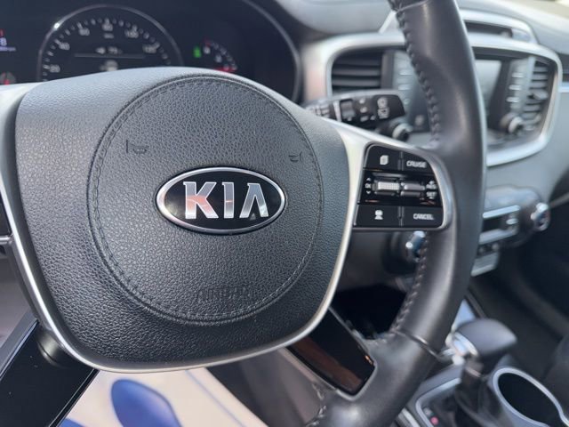 Used 2019 Kia Sorento EX image 11