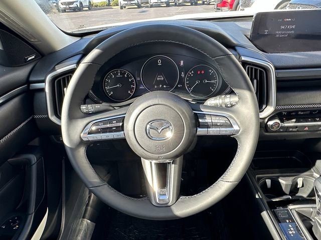 New 2026 MAZDA CX-50 AWD 2.5 S w/ Cargo Package image 11