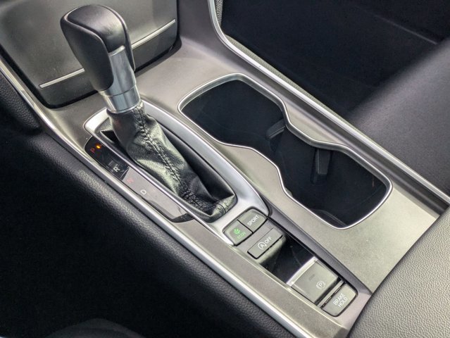 Used 2022 Honda Accord Sport image 12