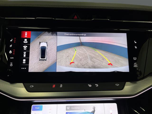 Used 2024 Jeep Wagoneer Launch Edition image 11