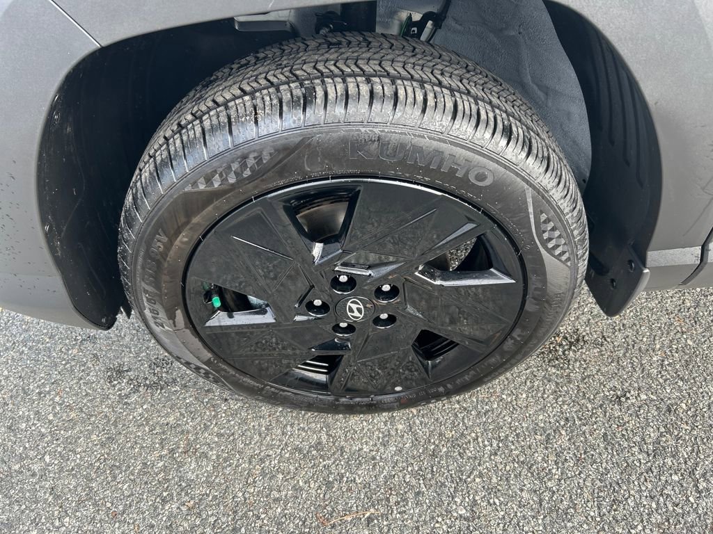 Used 2026 Hyundai Kona SEL Sport image 11