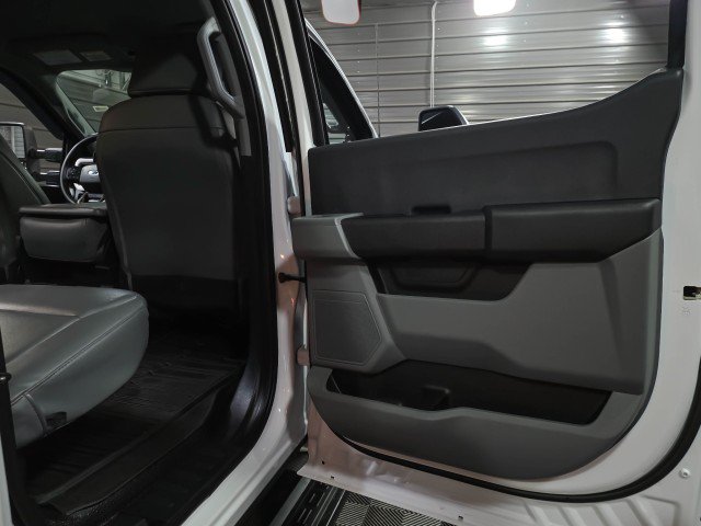 Used 2023 Ford F350 XL AWD/4WD image 33