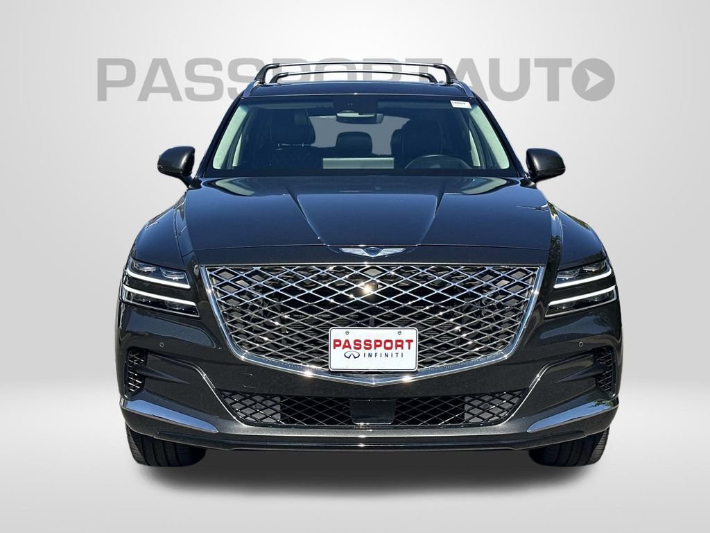 Used 2024 Genesis GV80 3.5T Advanced AWD/4WD image 7
