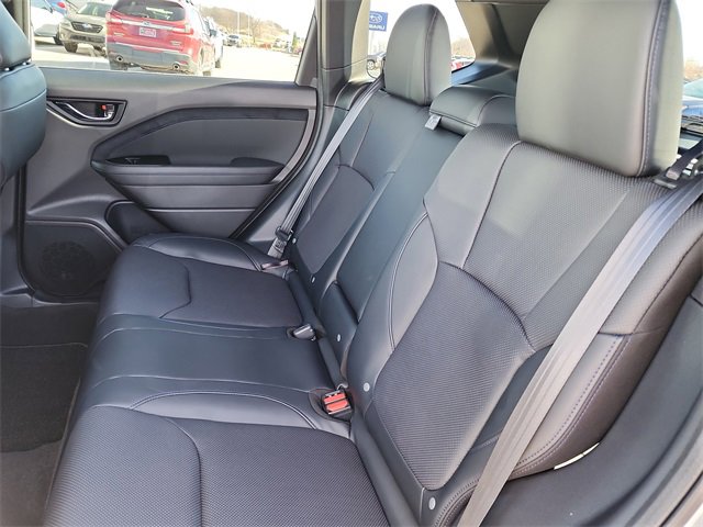 New 2026 Subaru Forester Limited image 15