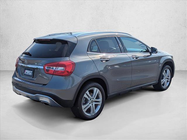 Used 2020 Mercedes-Benz GLA 250 4MATIC image 5
