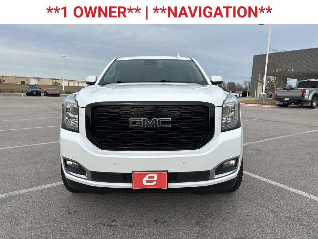 Used 2020 GMC Yukon Denali w/ Denali Ultimate Package image 2
