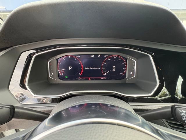 Used 2021 Volkswagen Jetta GLI Autobahn image 21
