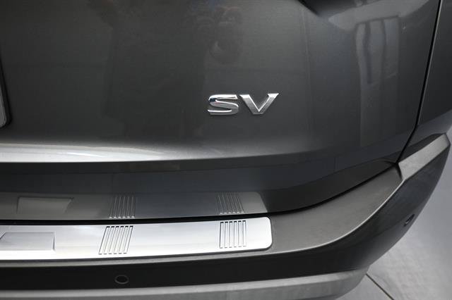 Used 2021 Nissan Rogue SV FWD image 5