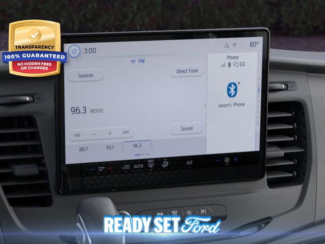 New 2026 Ford Transit 250 148 High Roof image 14