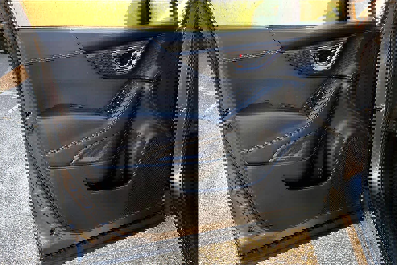 Used 2022 Subaru Forester Premium image 20