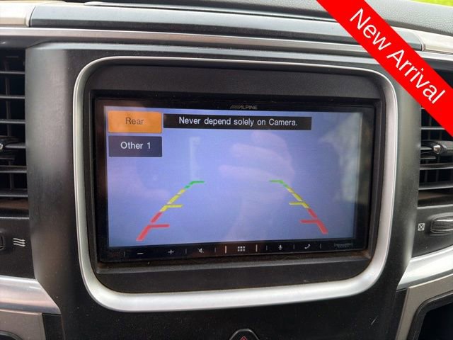 Used 2017 RAM 2500 SLT image 18