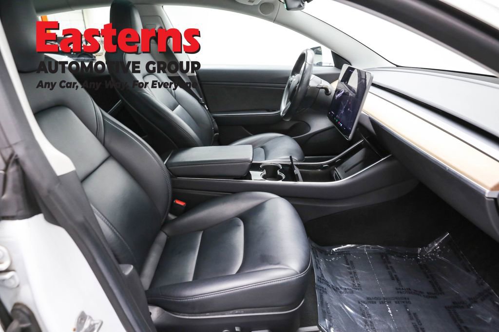 Used 2019 Tesla Model 3 Long Range image 21