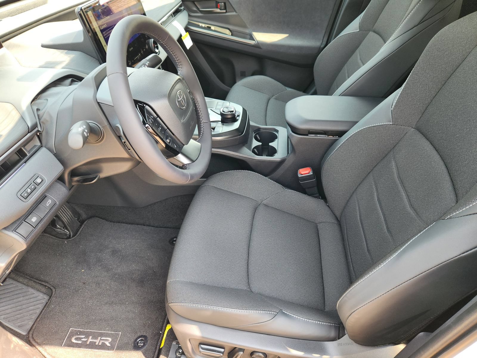 New 2026 Toyota C-HR AWD/4WD image 13