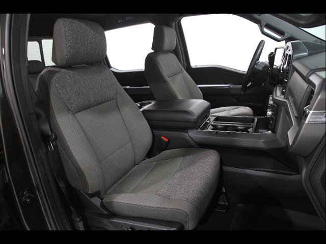 Certified 2024 Ford F150 XLT w/ Equipment Group 302A MID AWD/4WD image 20