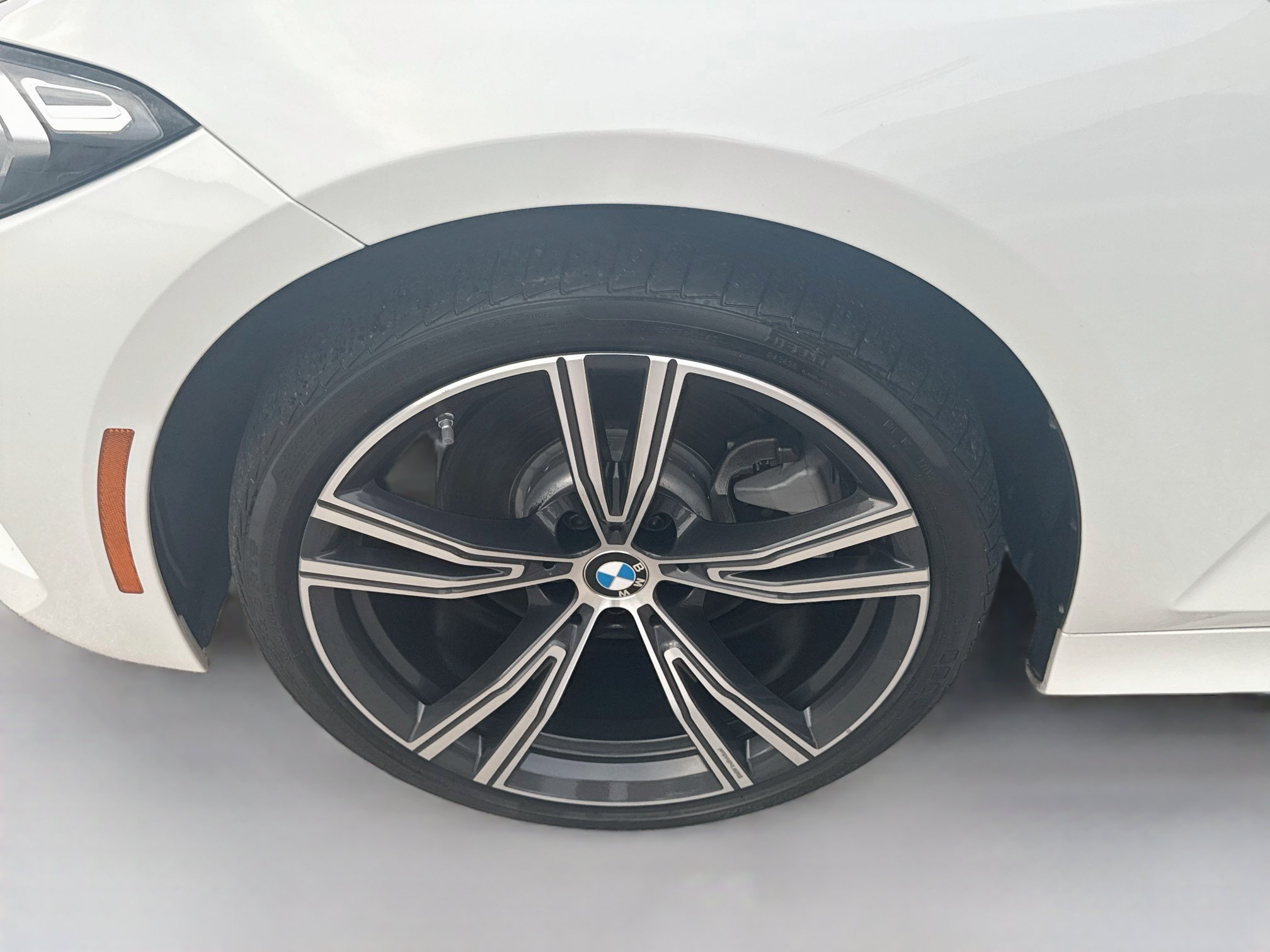 Used 2024 BMW 330i Sedan w/ Convenience Package RWD image 37