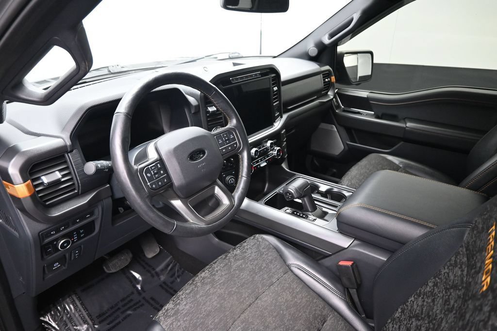Used 2024 Ford F150 Tremor w/ Bed Utility Package AWD/4WD image 20