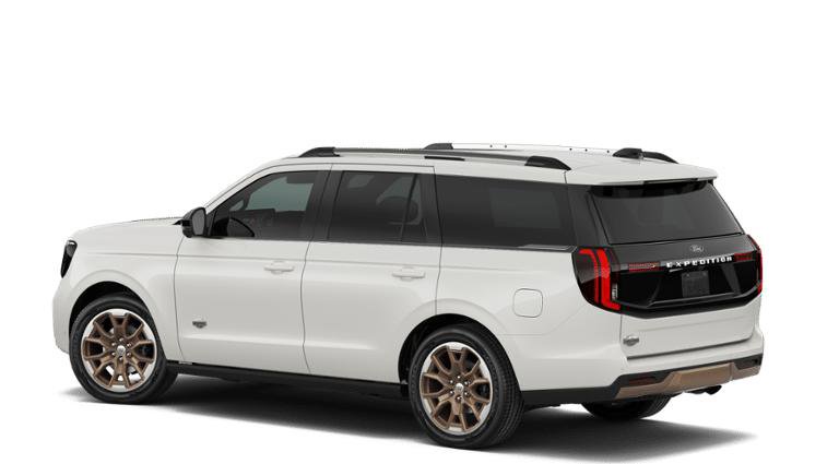 New 2026 Ford Expedition King Ranch AWD/4WD image 25