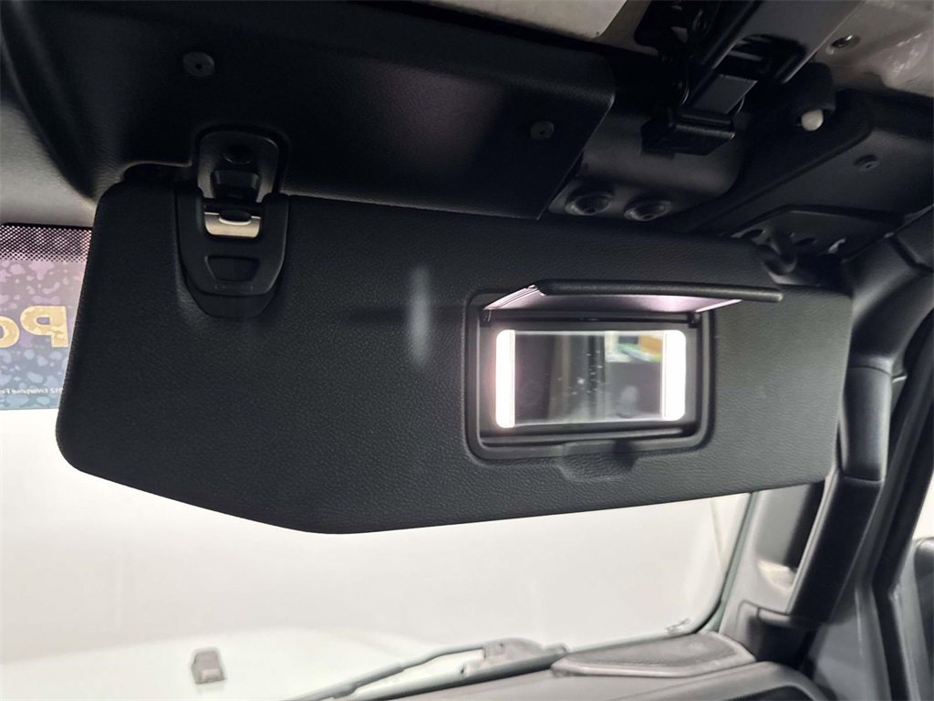 Used 2023 Jeep Wrangler Sport S image 31