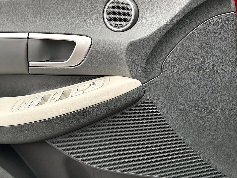 New 2026 Hyundai Sonata SEL FWD image 15