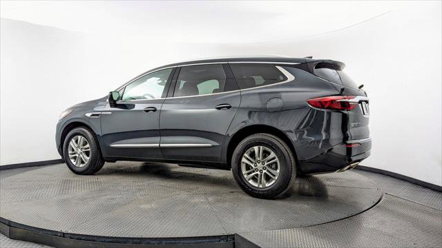 Used 2020 Buick Enclave Essence w/ Sound and Sites Package AWD/4WD image 6
