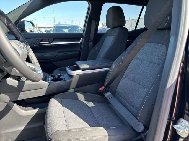 New 2026 GMC Terrain Elevation image 11