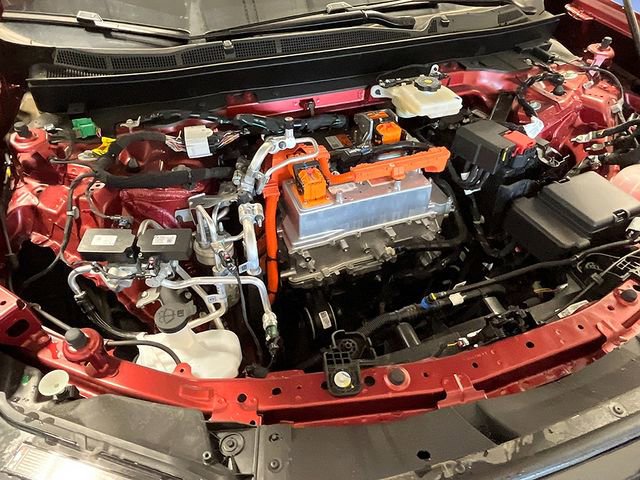 New 2026 Honda Prologue Elite image 12