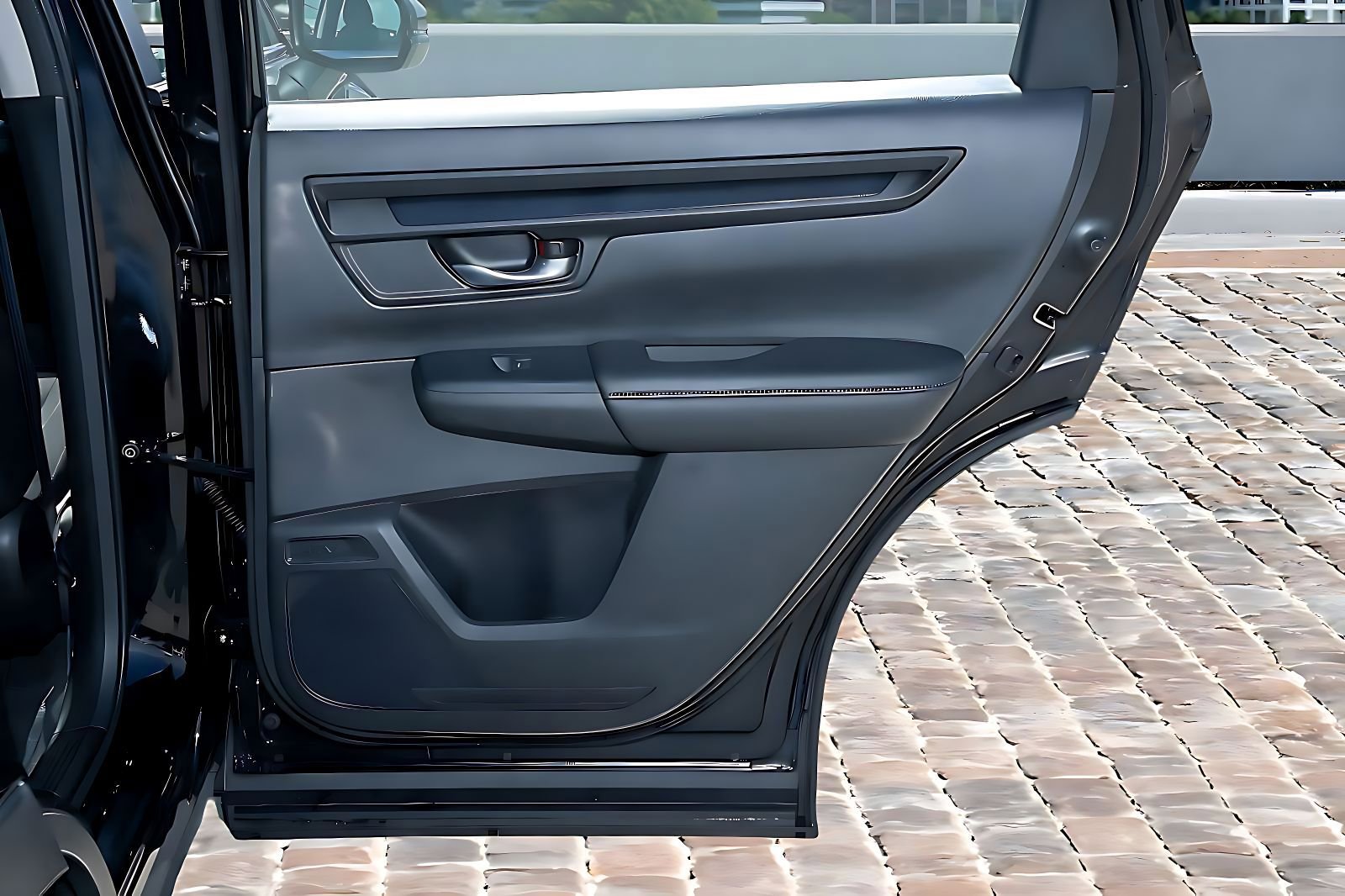 Certified 2023 Honda CR-V LX image 19