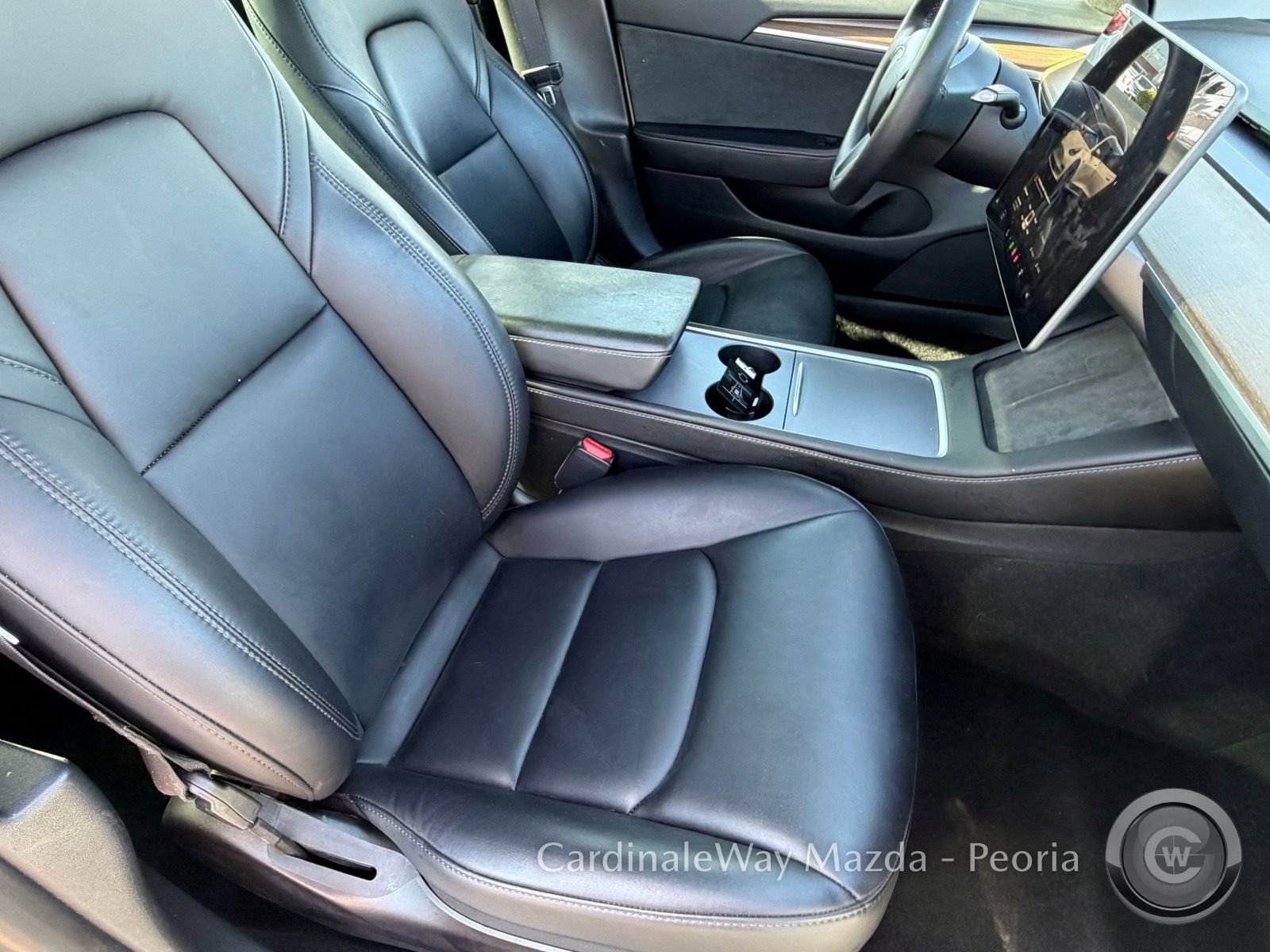 Used 2023 Tesla Model 3 Standard Range image 31